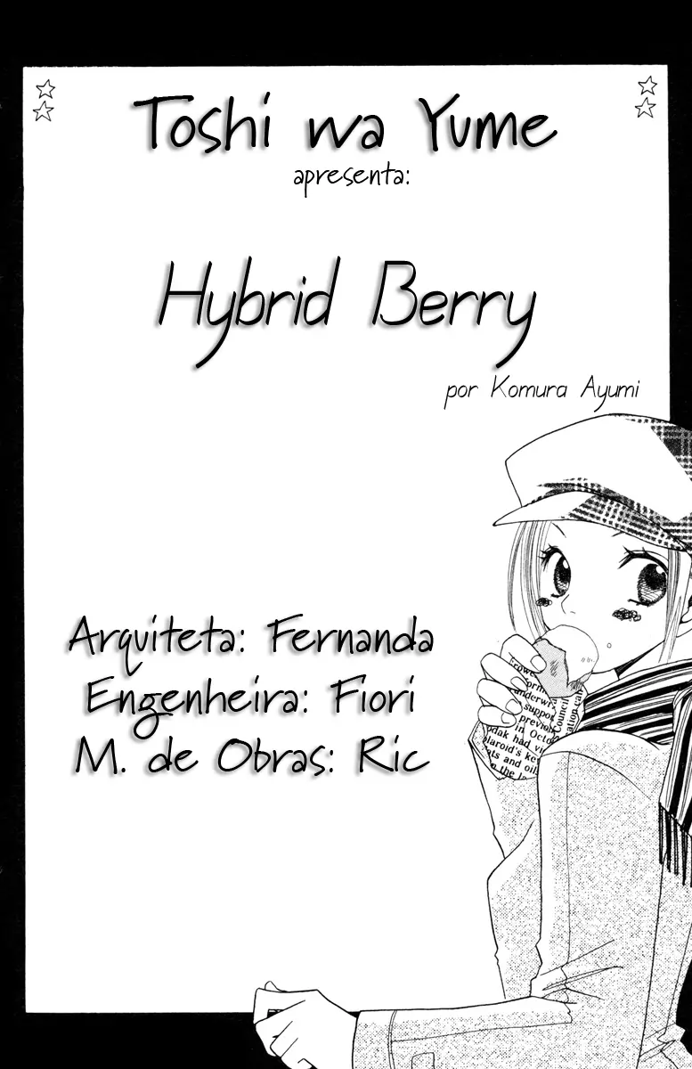 Hybrid Berry-Volume 2 Chapter 12