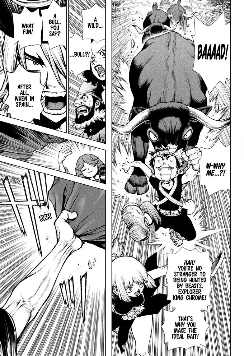 Chapter 202 image 11